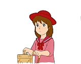 Ai _shojo_Pollyanna_Monogatari_cels_12.jpg
